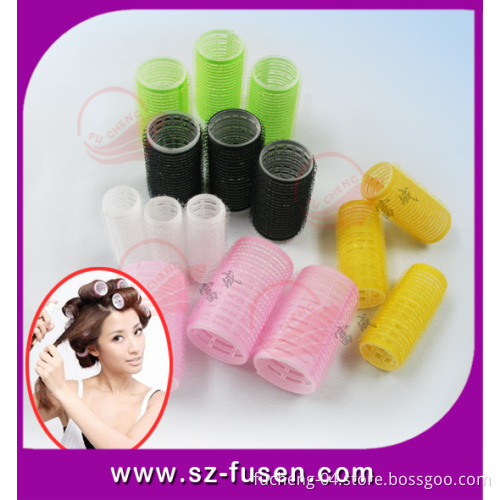 Magic Hair Roller/Hair Roller /Velcro Hair Clip (FS-302#)